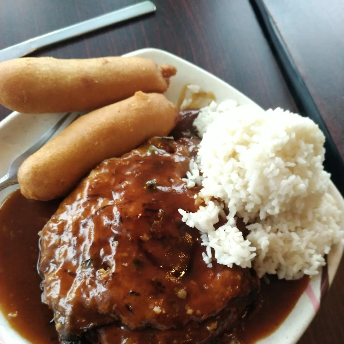Egg Foo Young
