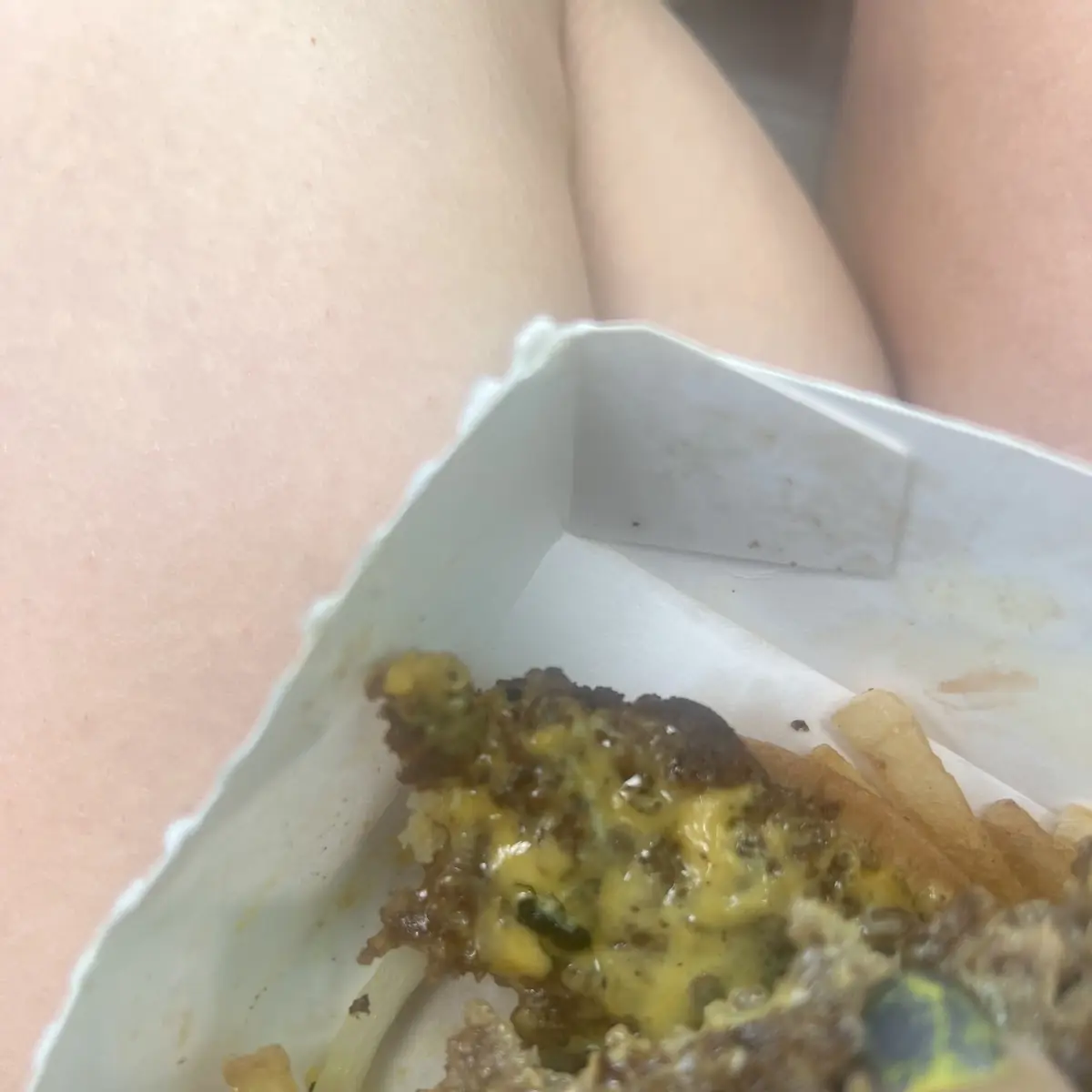 Chili Cheese Dog
