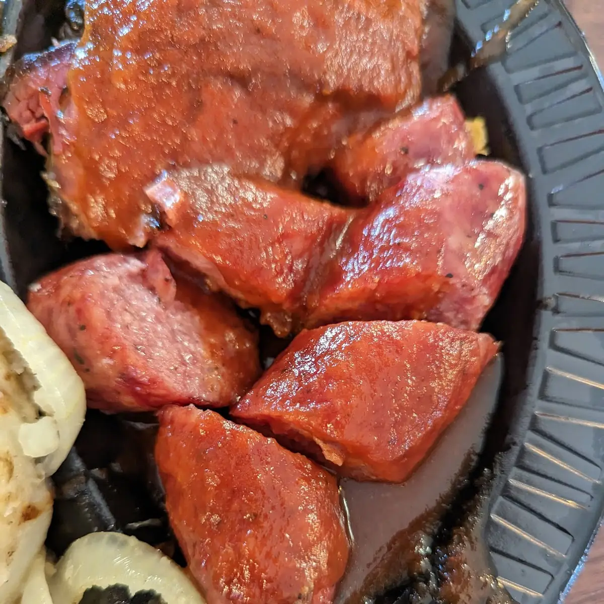 Smoked Sausage