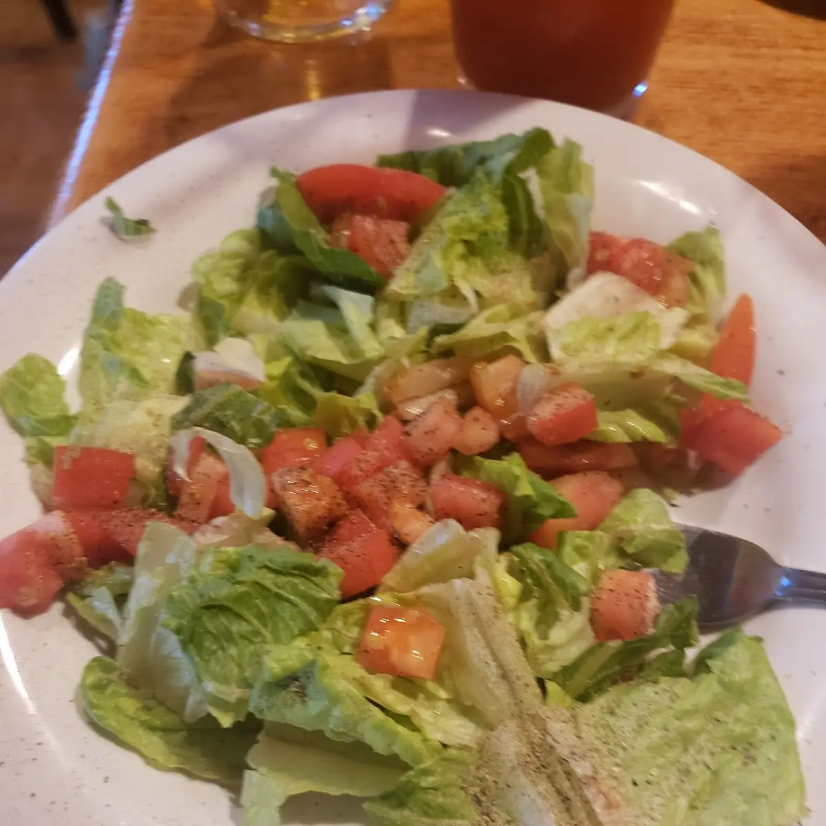 Salad
