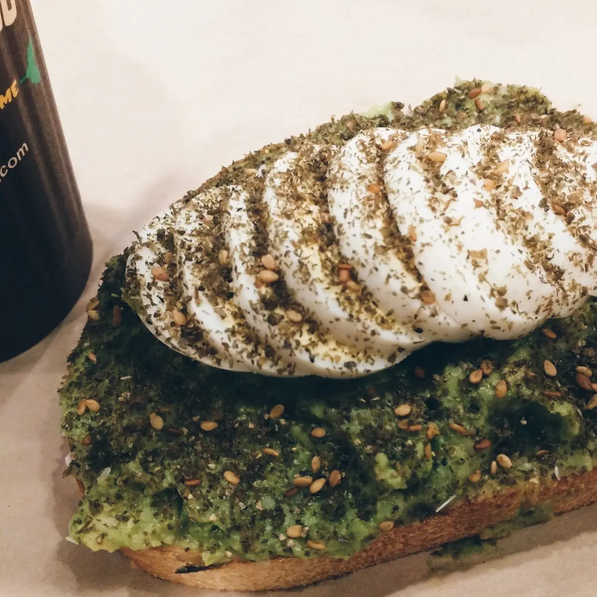 Avocado Toast