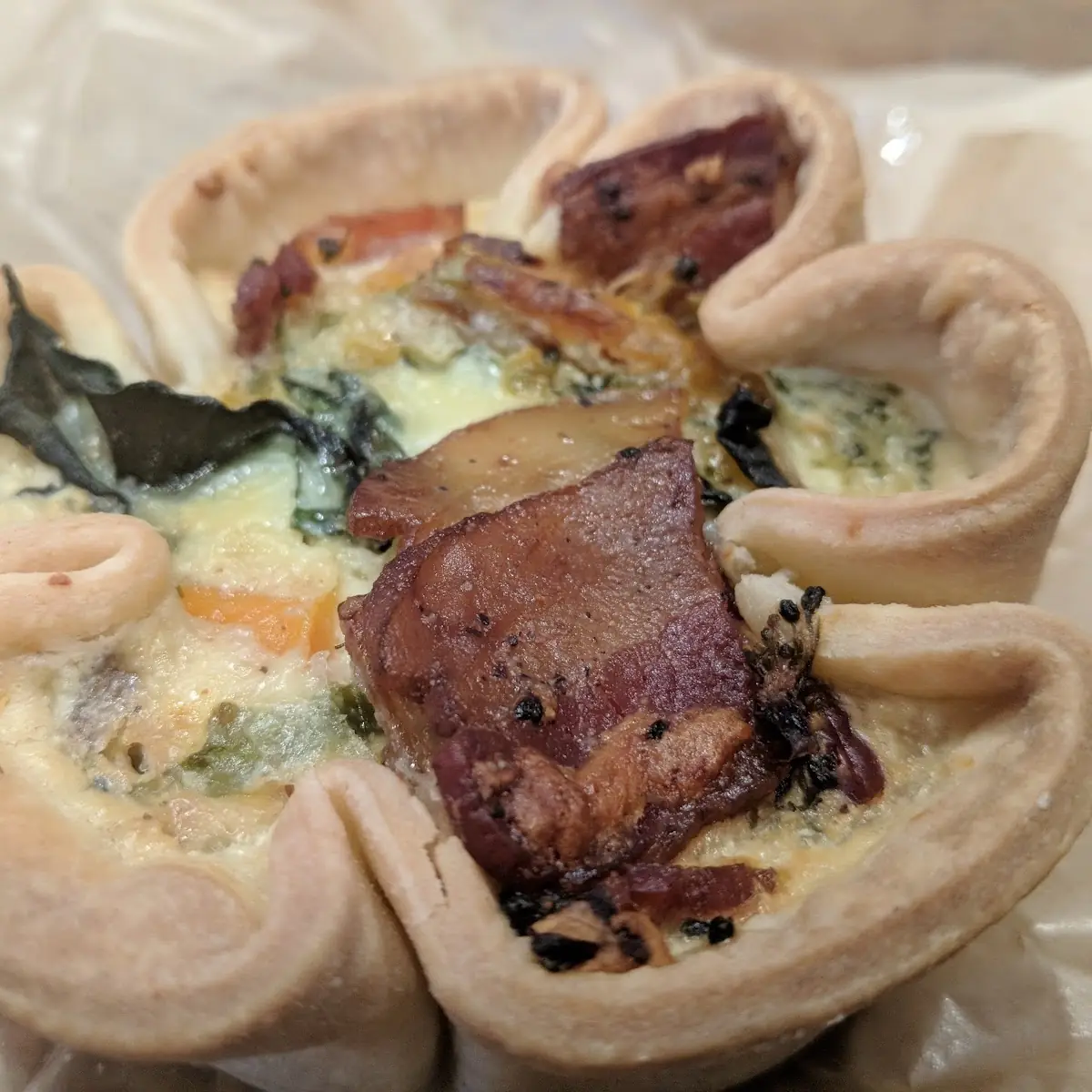 Escargot