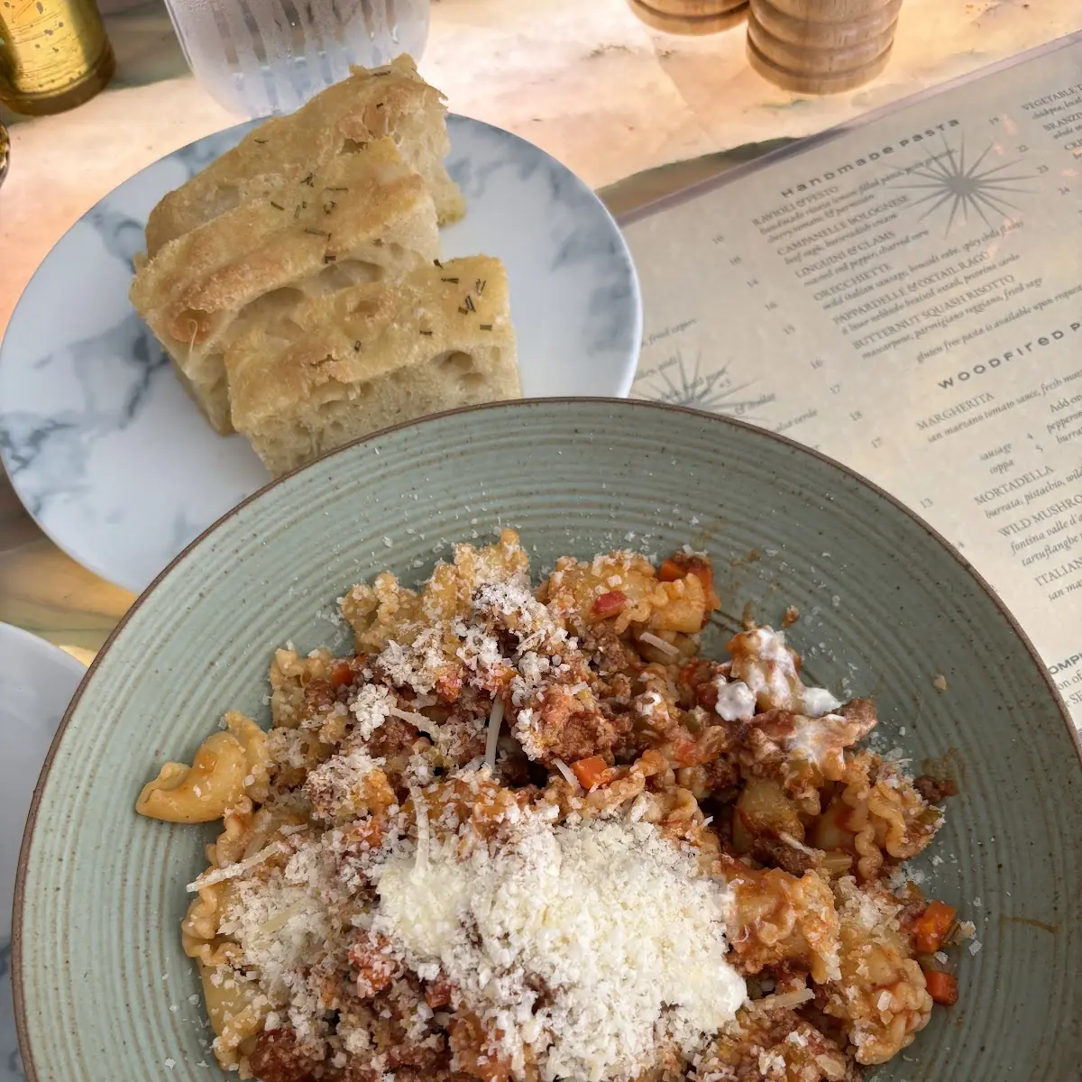 Beef Ragu