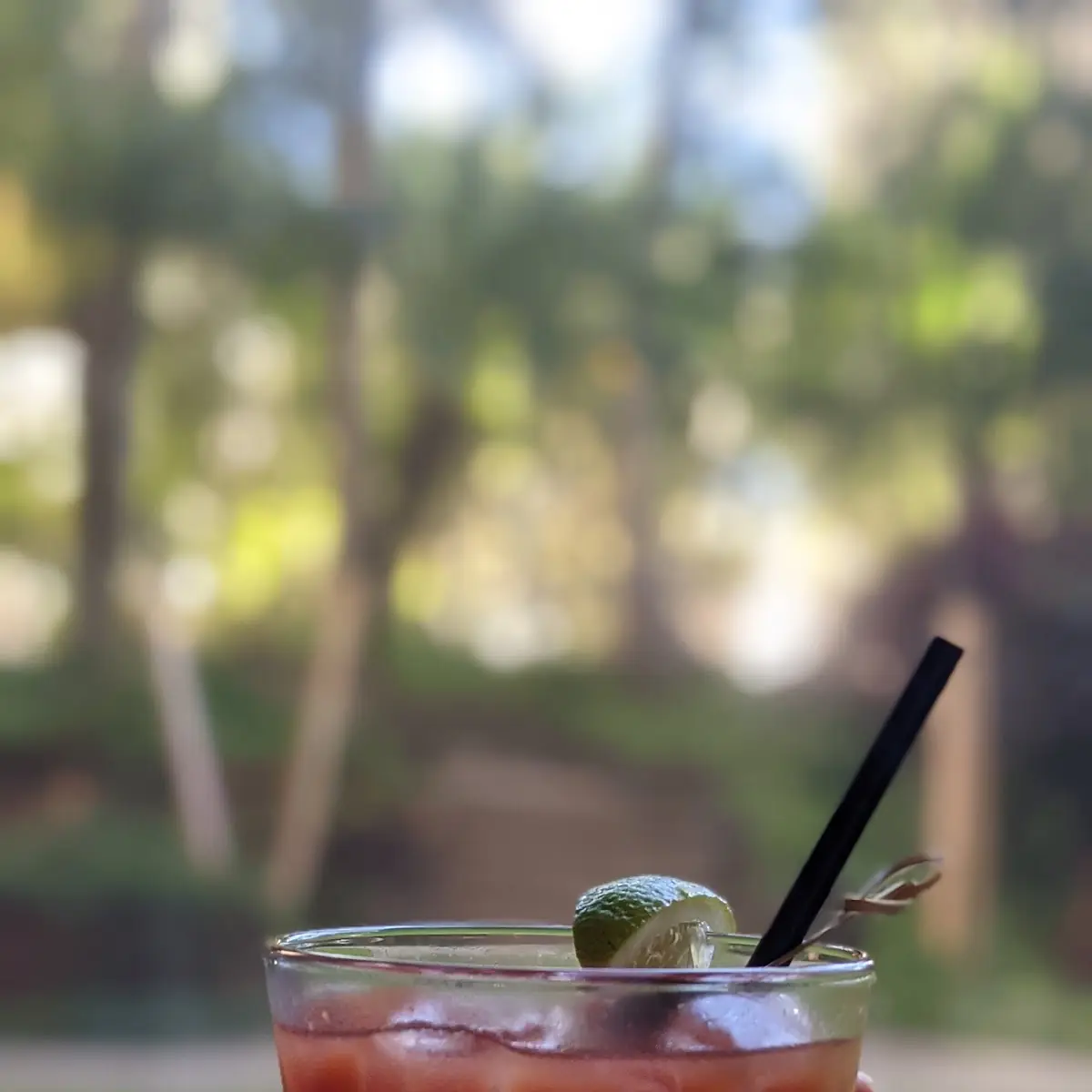 Bloody Mary