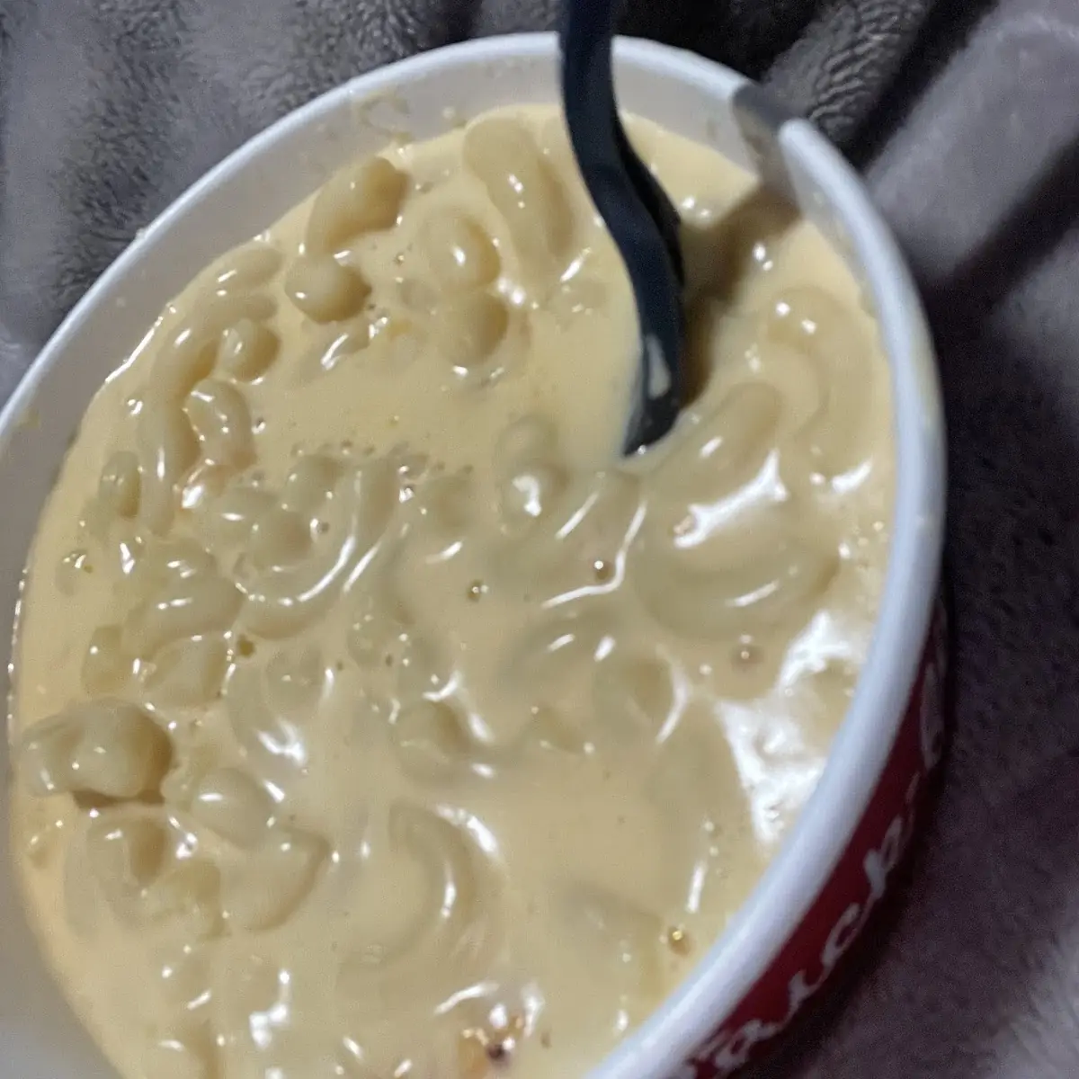 Mac & Cheese