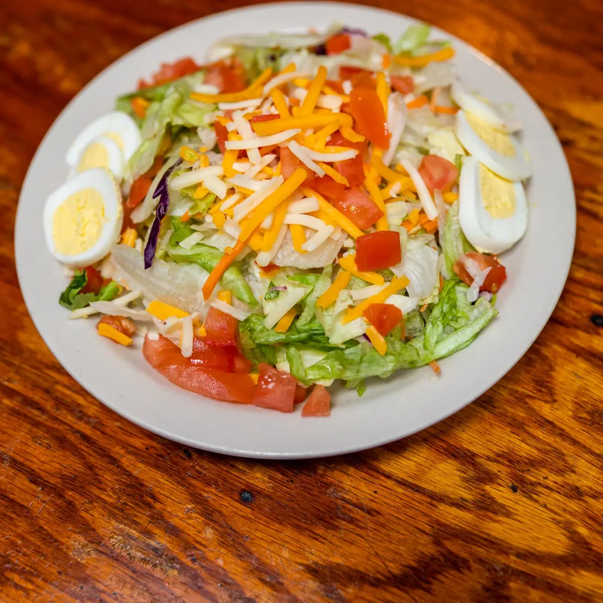 House Salad