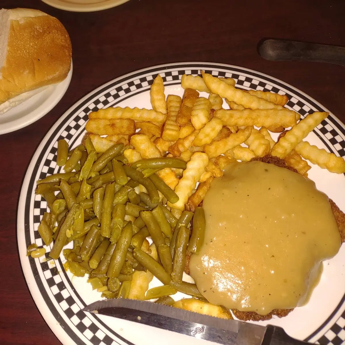 Country Fried Steak