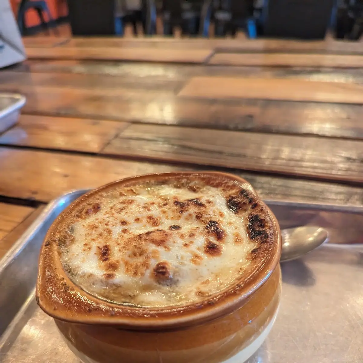 French Onion Soup