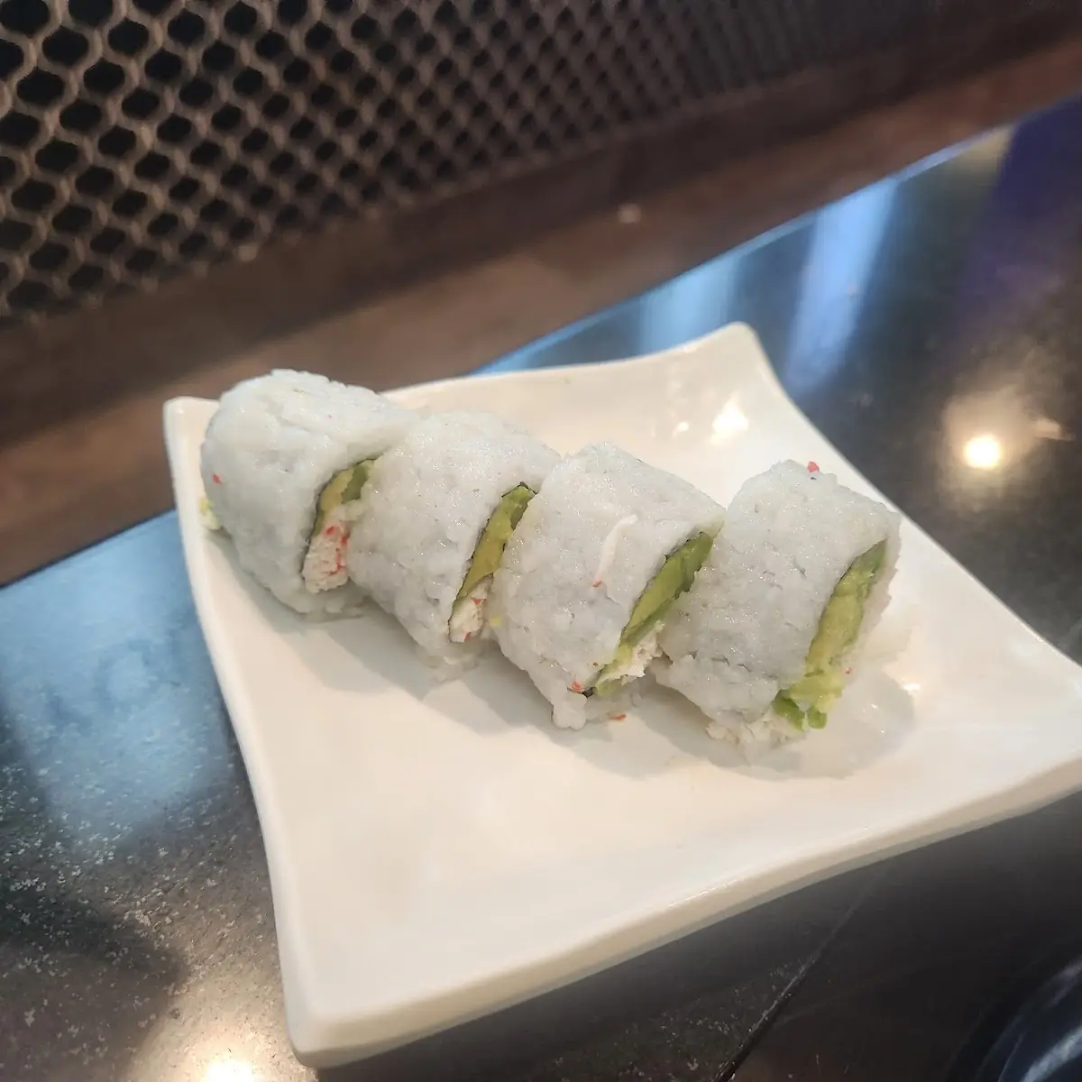 California Roll