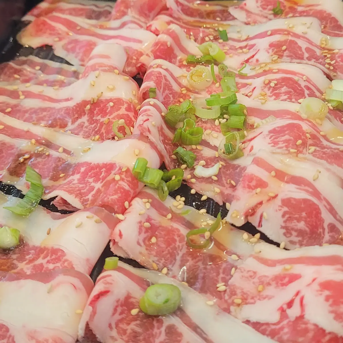Pork Belly
