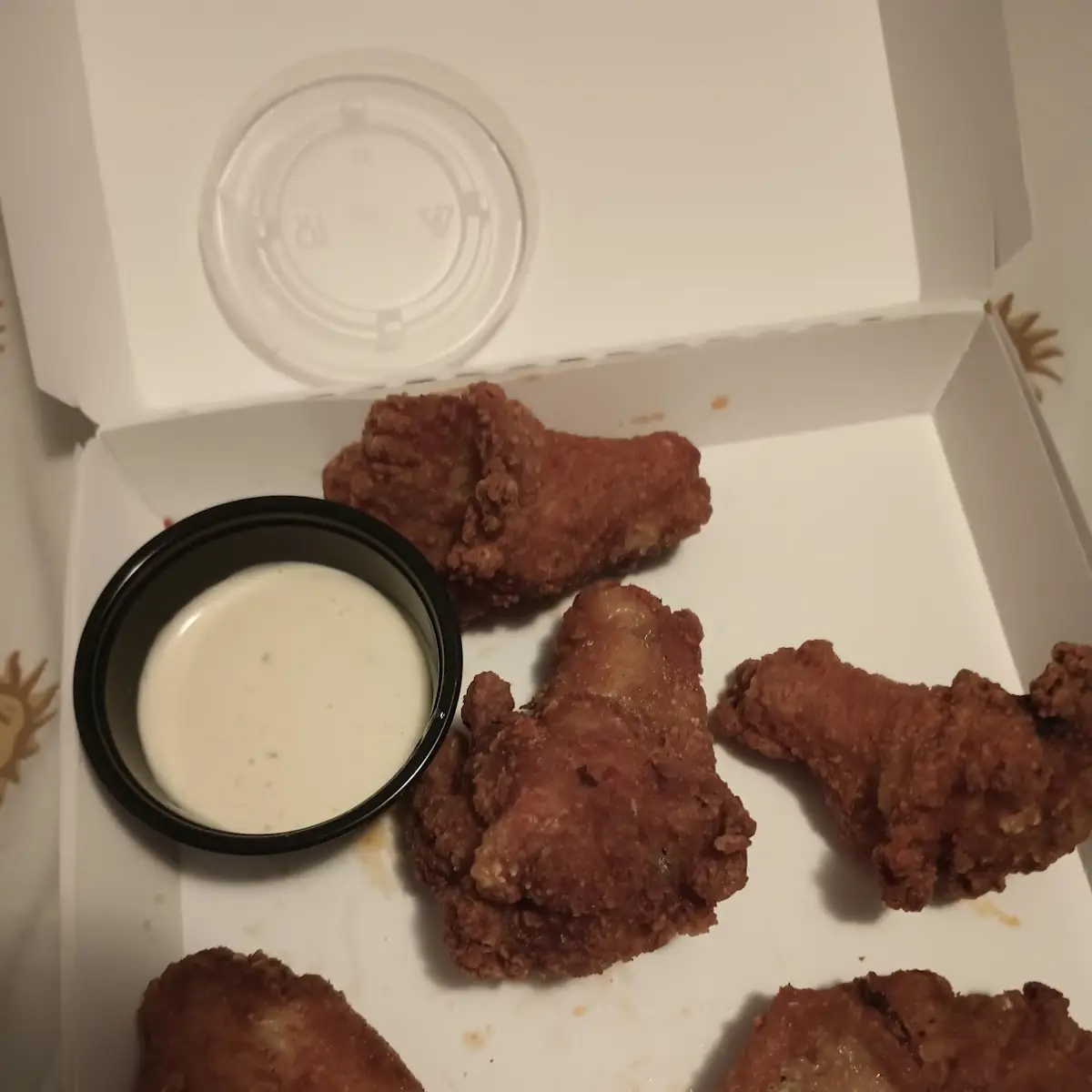 Chicken Wings