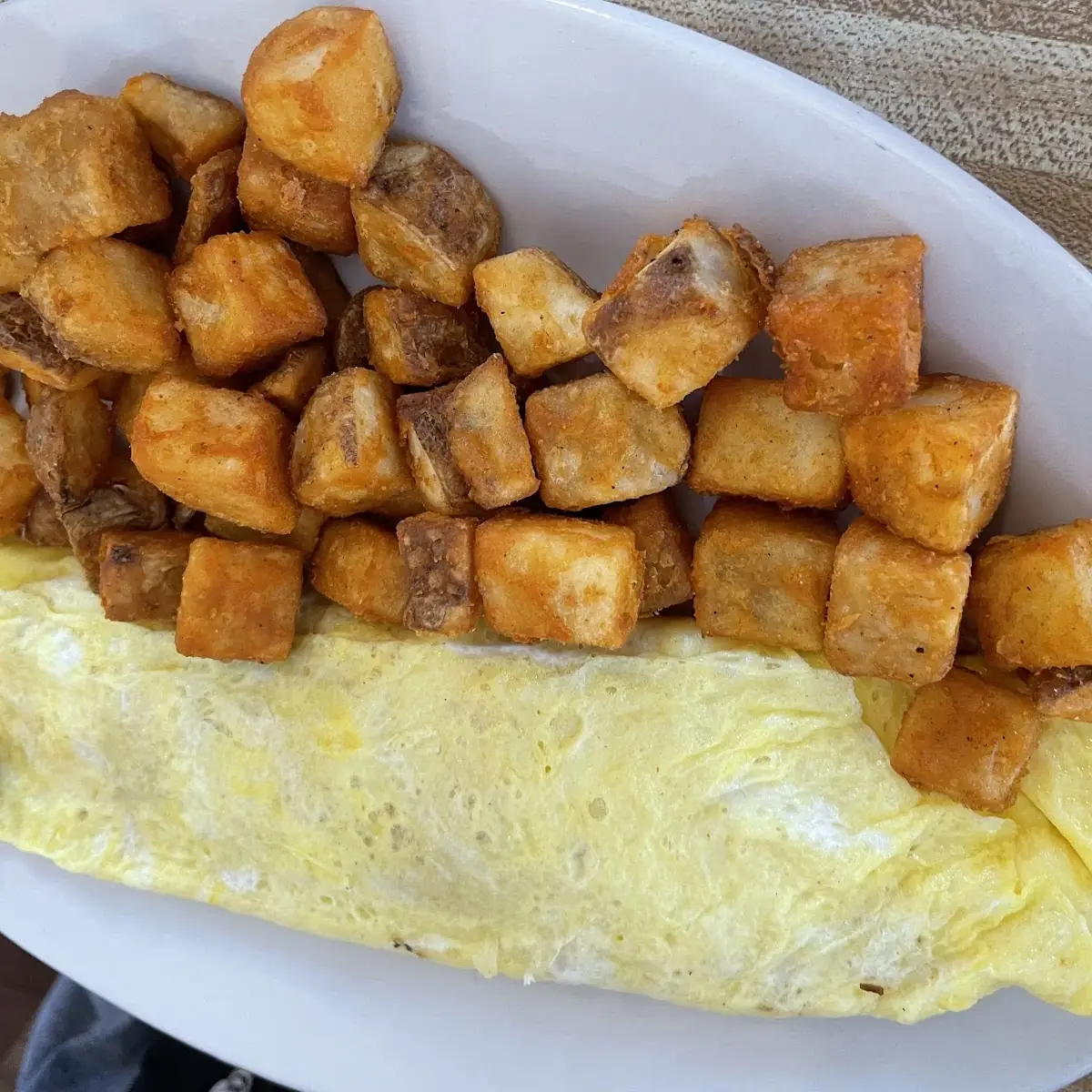 Home Fries
