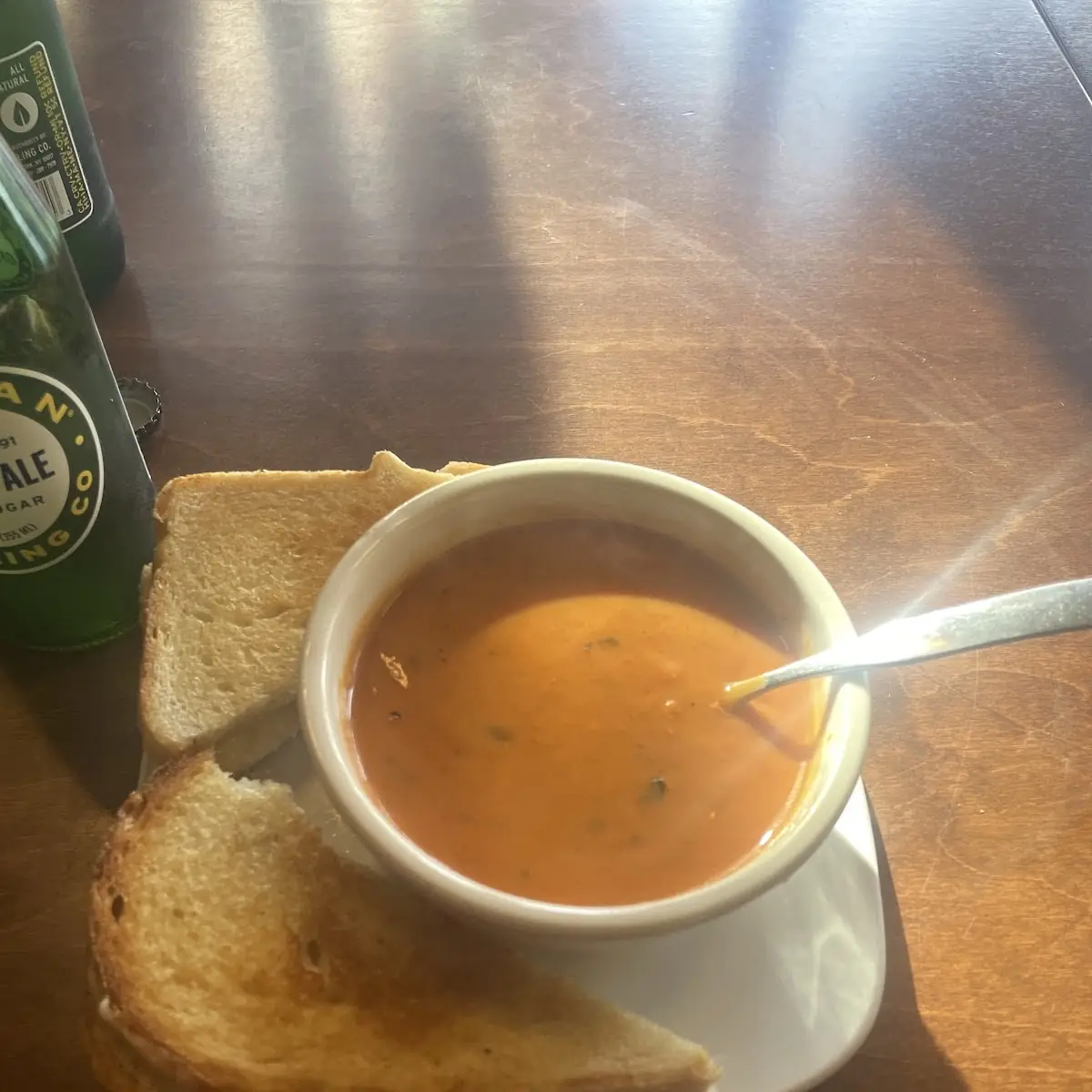 Tomato Soup