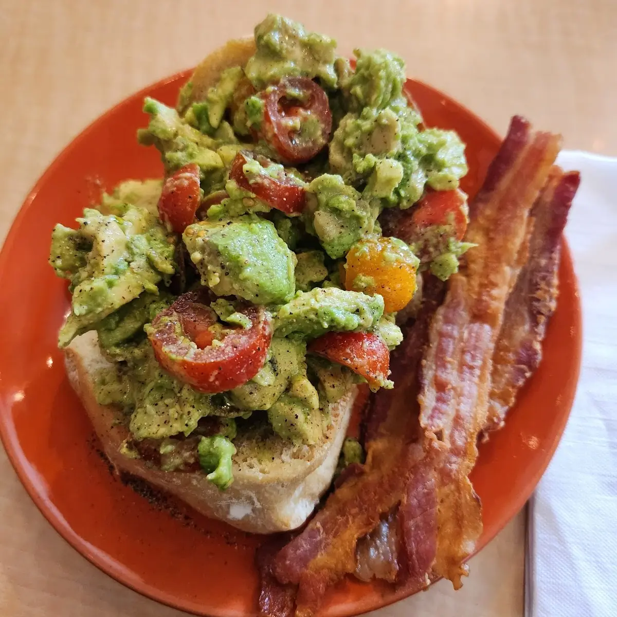 Side Salad