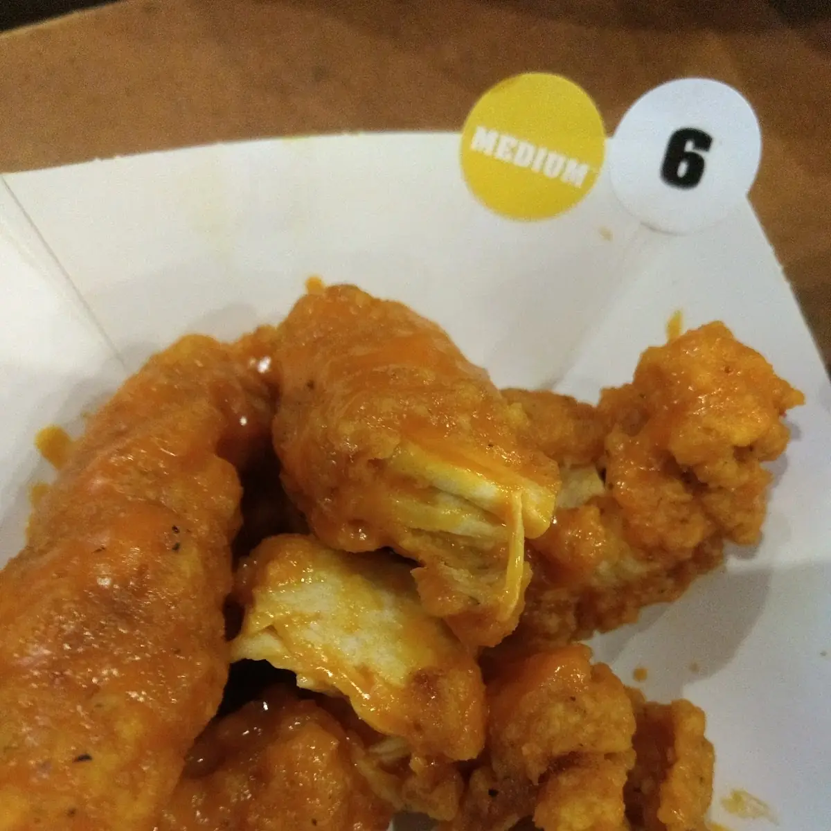 Chicken Wings