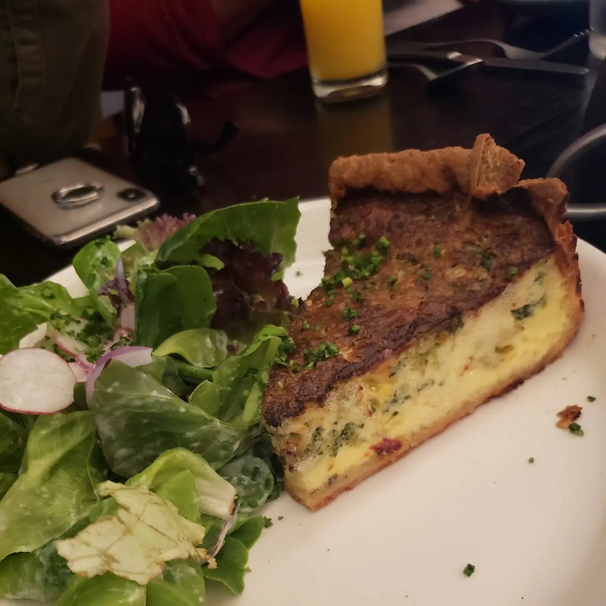 Quiche