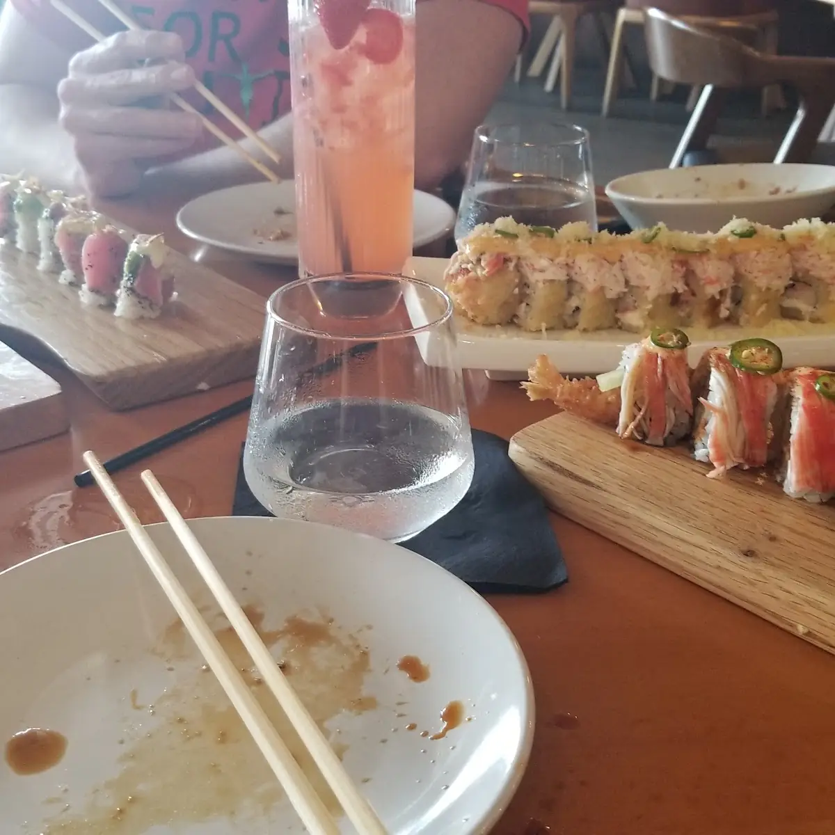 Sushi Rice
