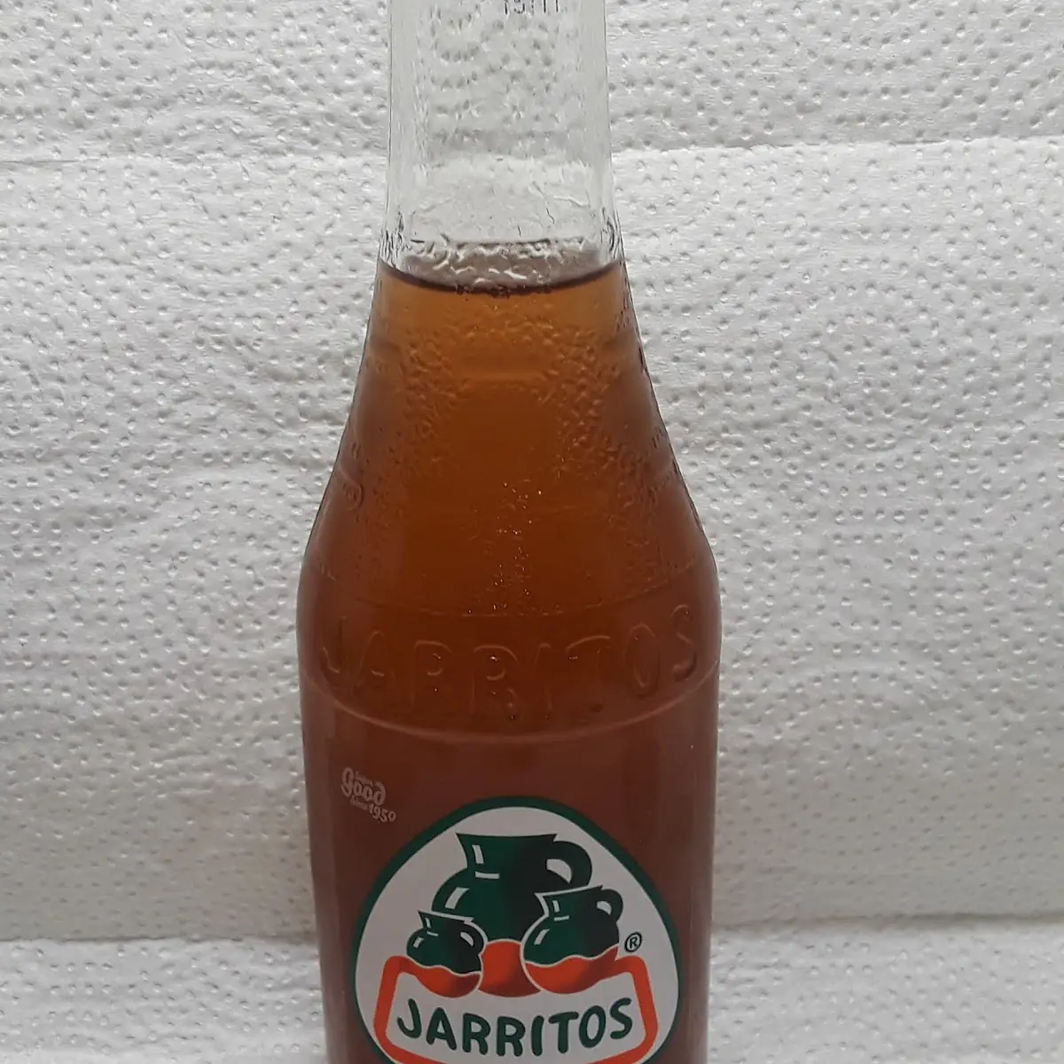 Jarritos Tamarind Soda