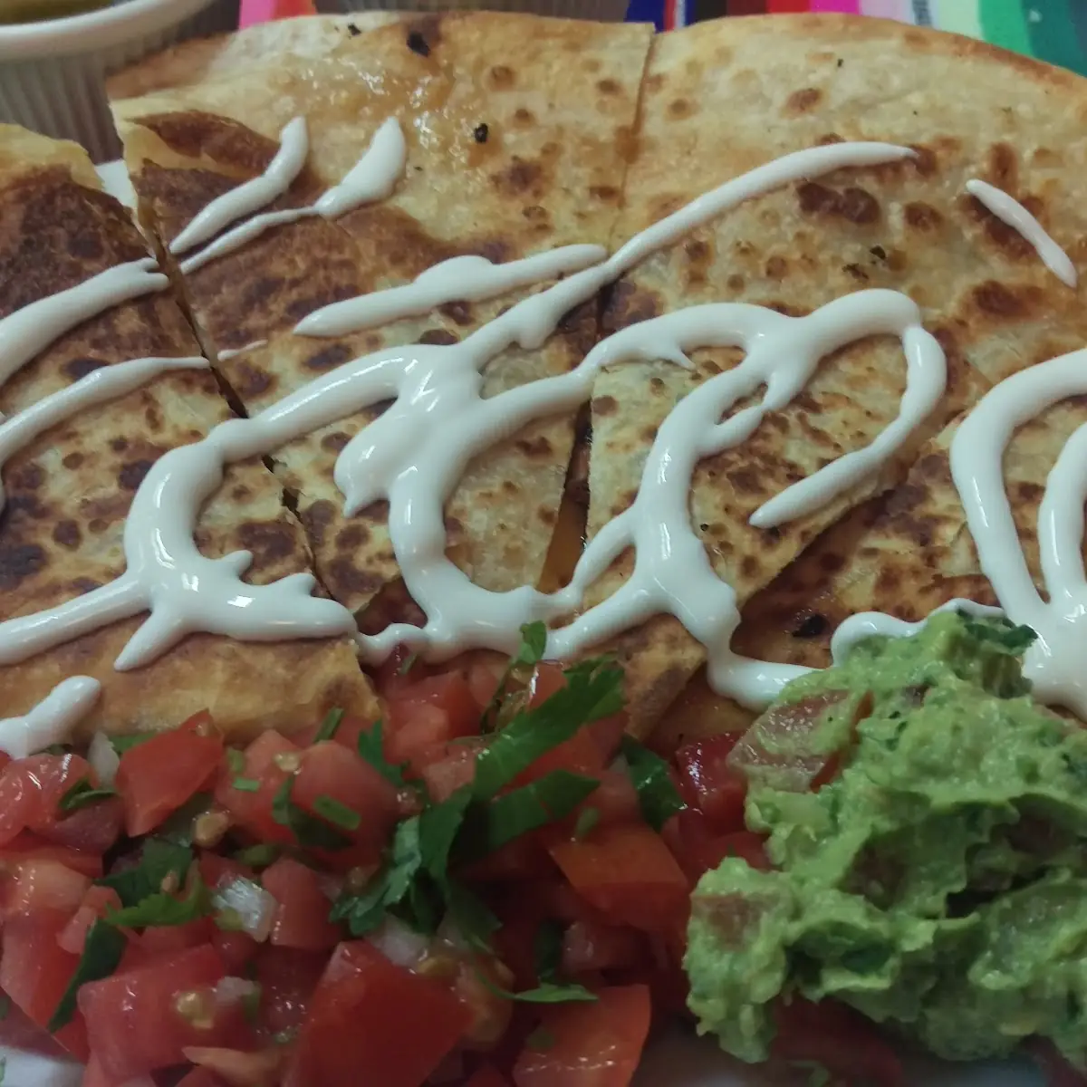 Quesadilla