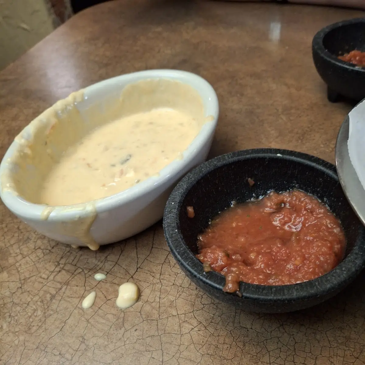 Cheese Dip