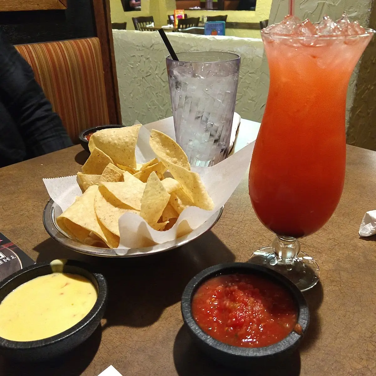 Raspberry Long Island