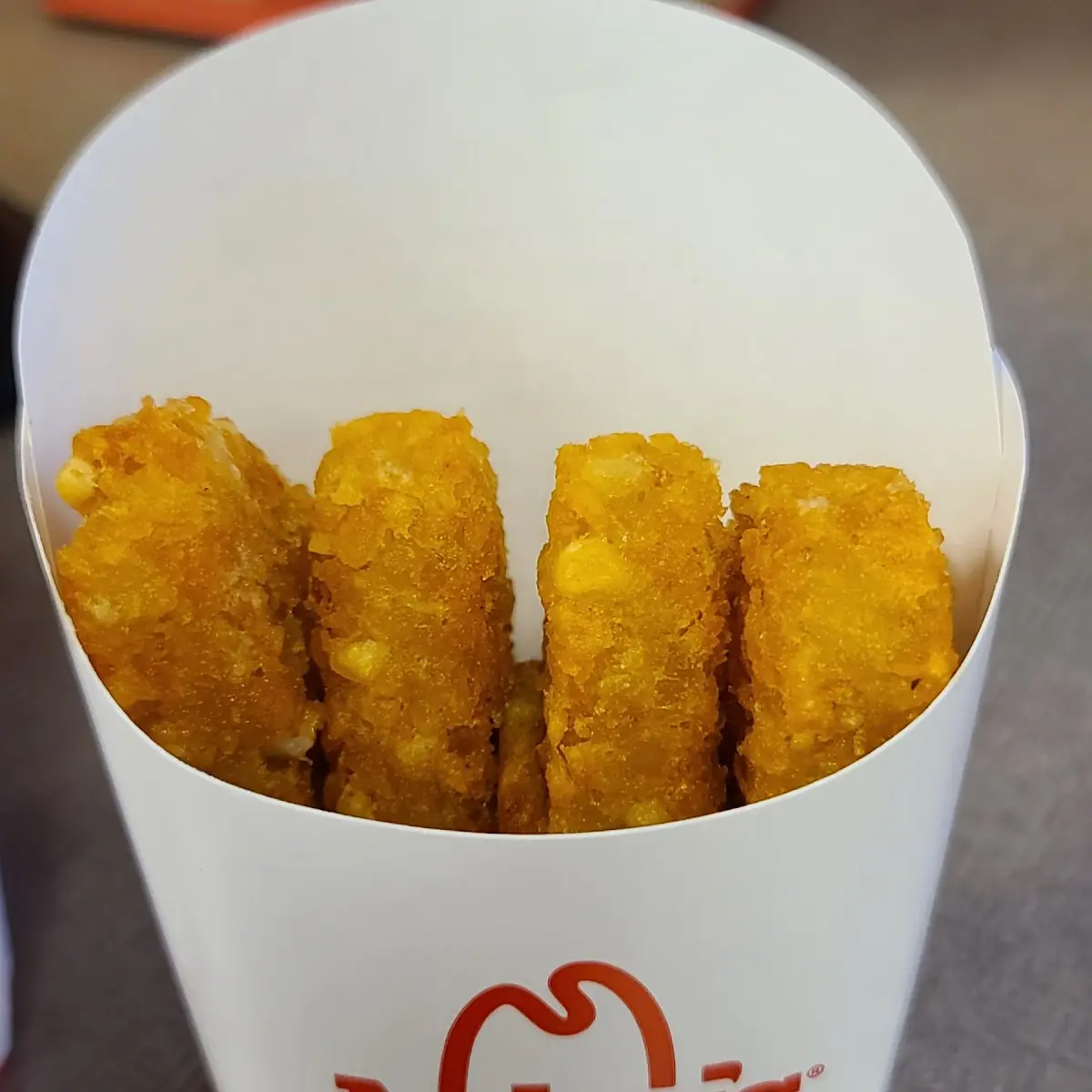 Potato Cakes