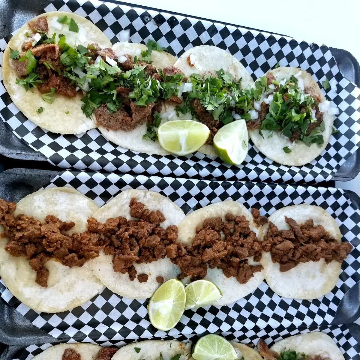 Street Tacos