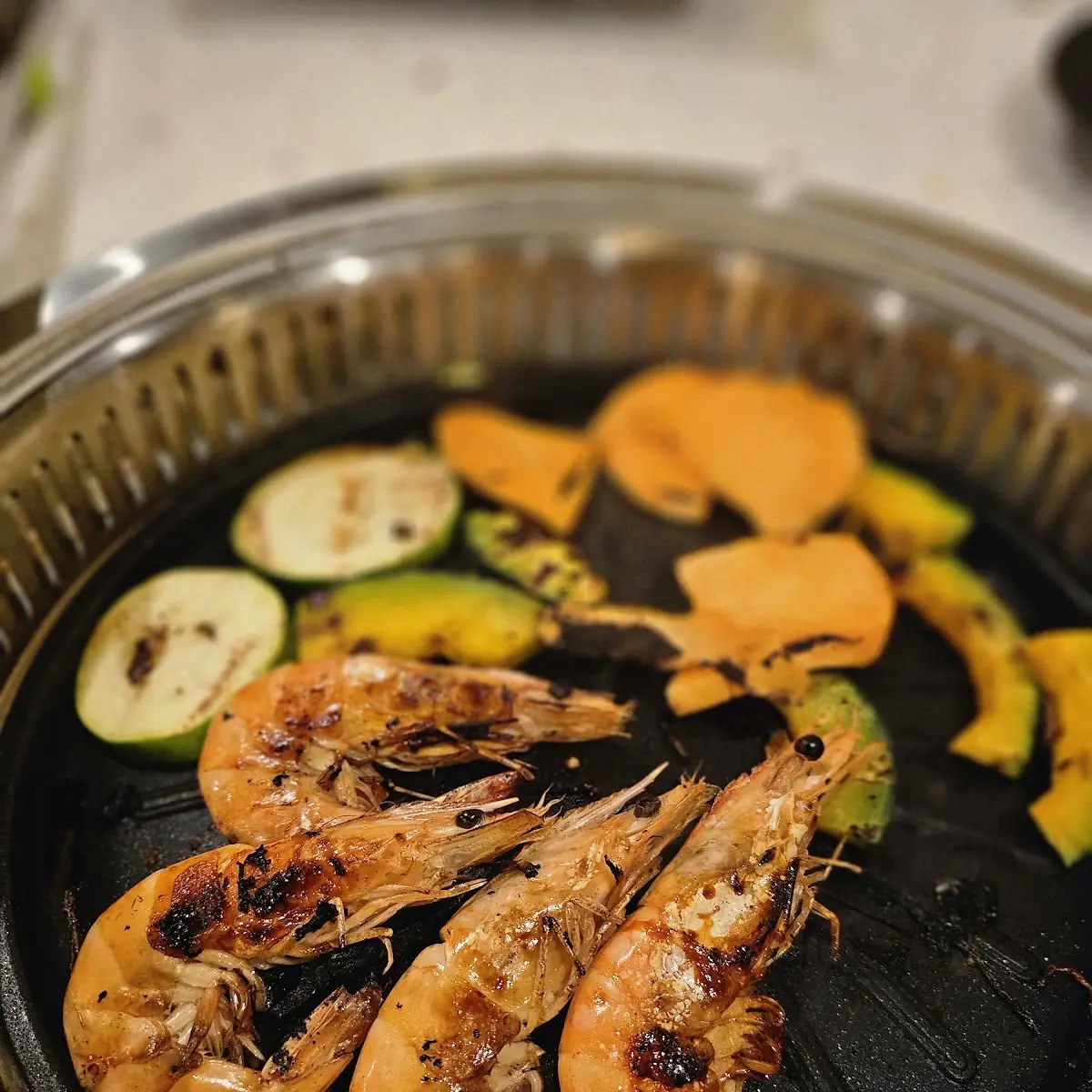 Sea Food