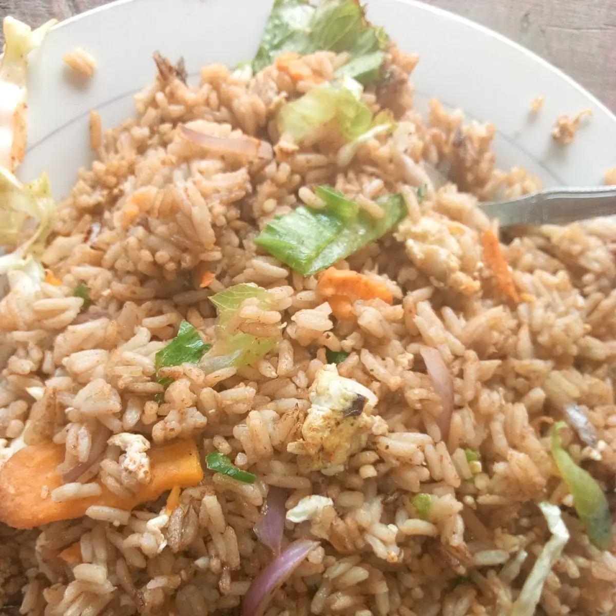 Fried Rice