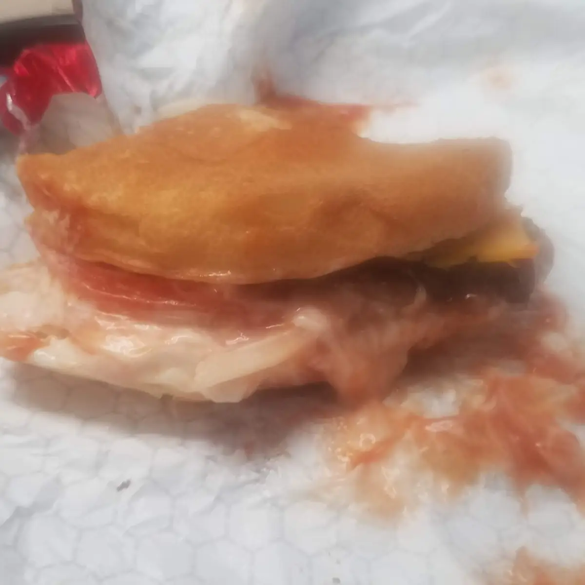 Soup Sandwich