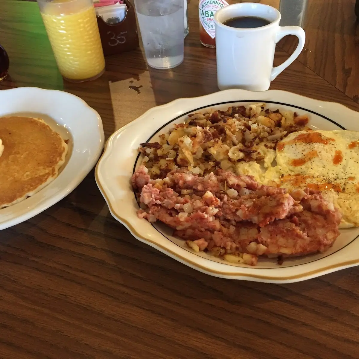 Corned Beef Hash