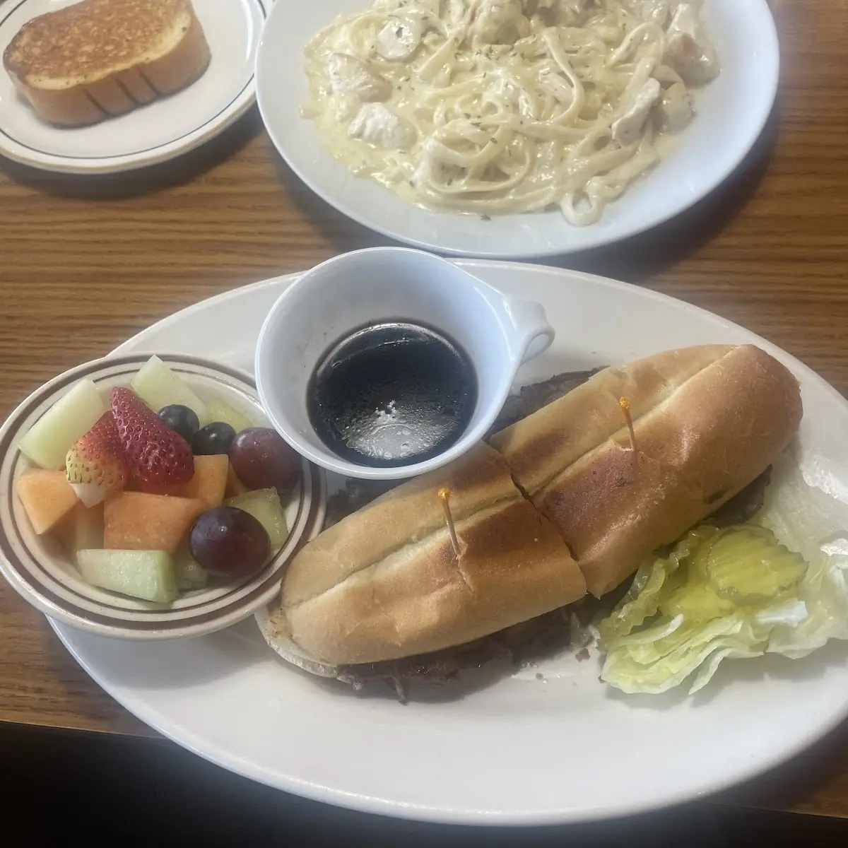 French Dip