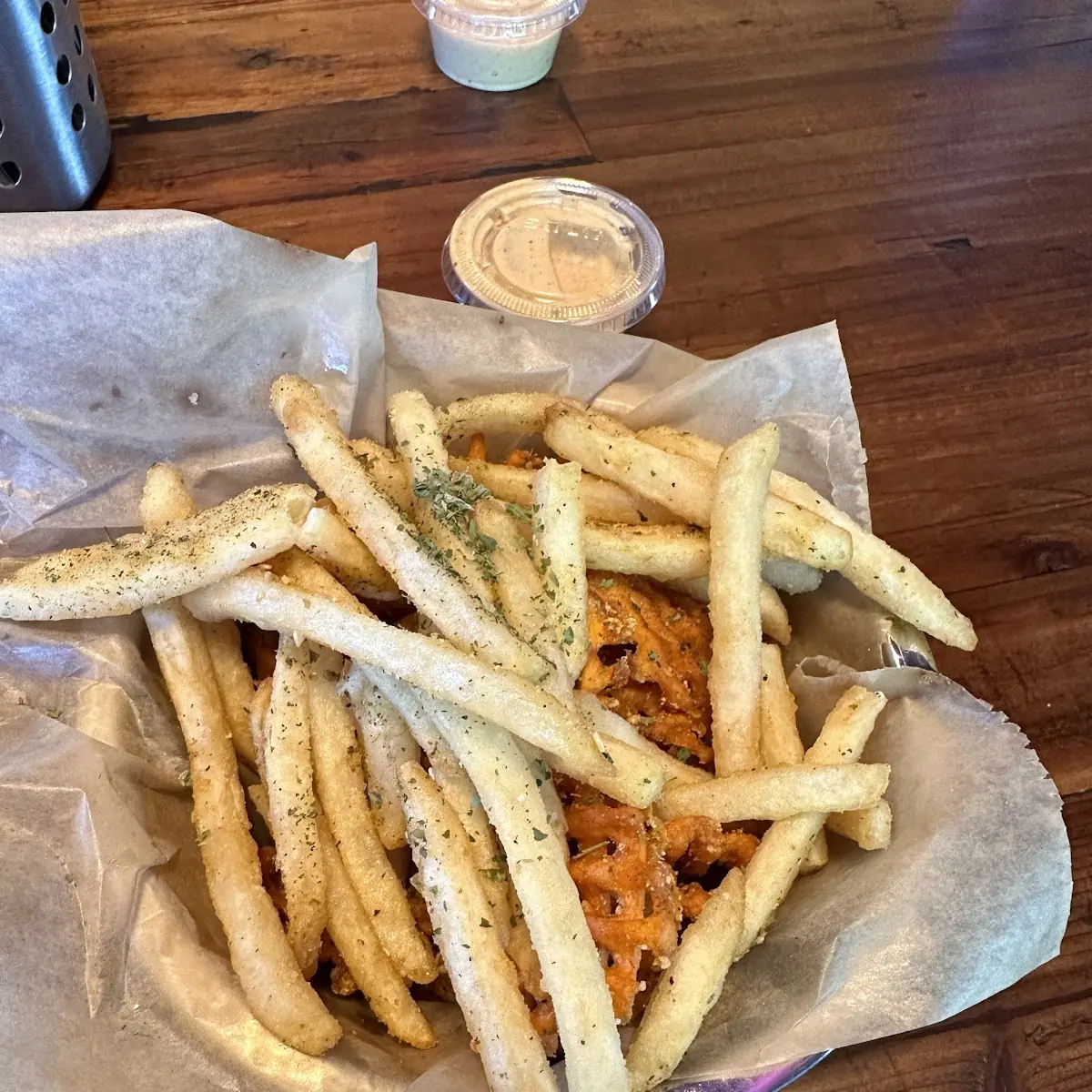 French Fries
