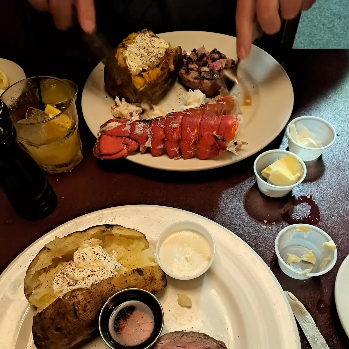 16oz Prime Rib
