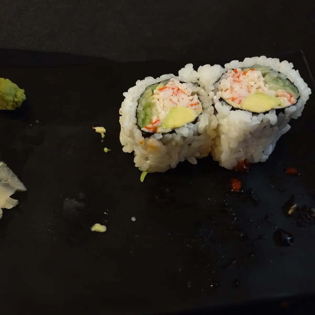 California Roll