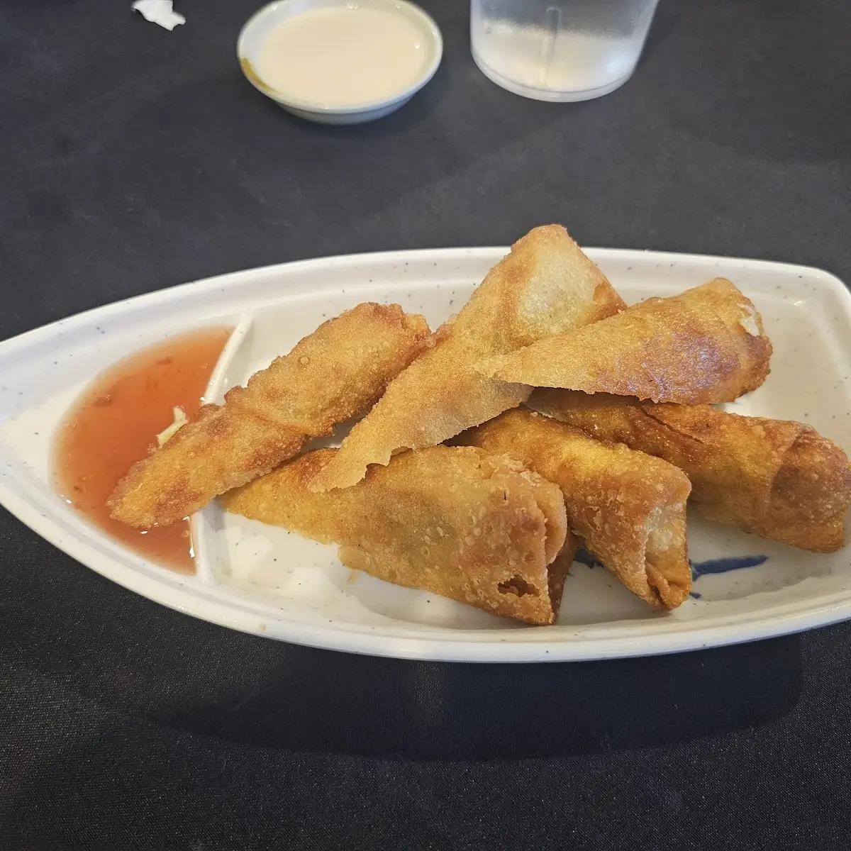 Spring Roll 4pcs