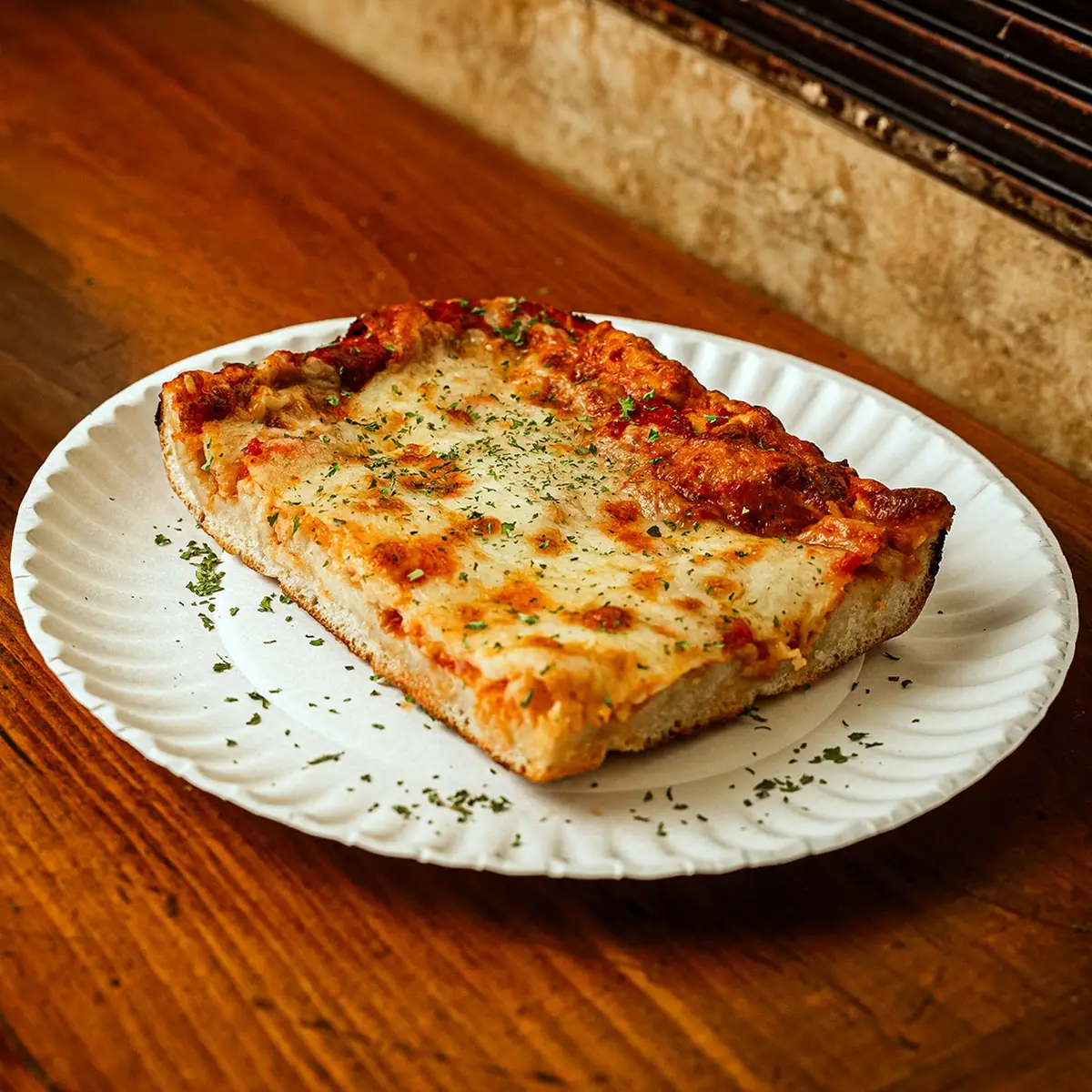 Sicilian Pie