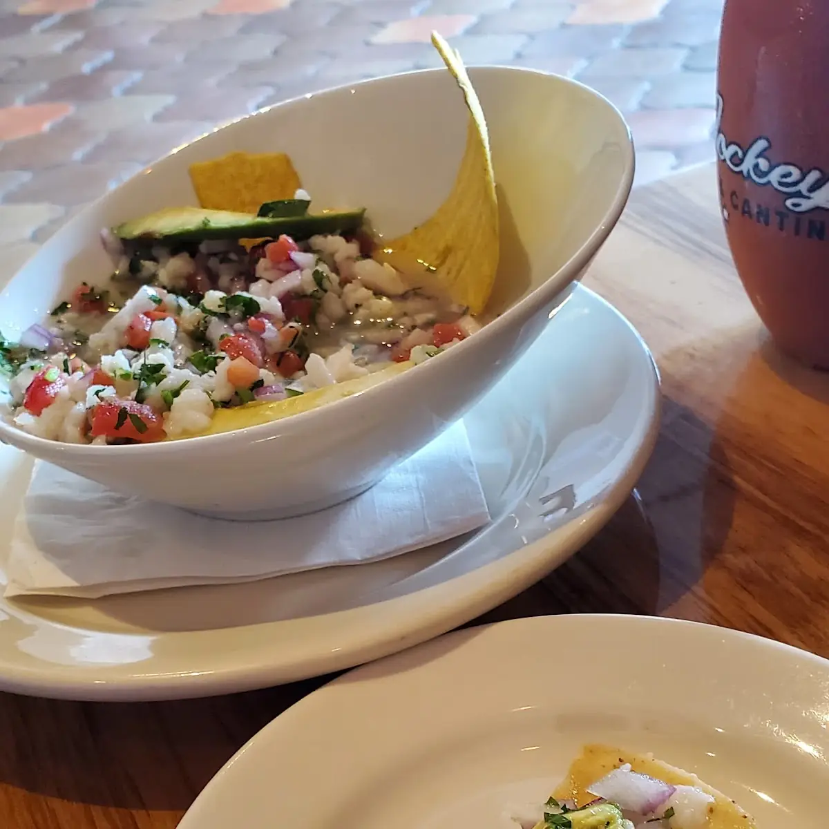 Ceviche
