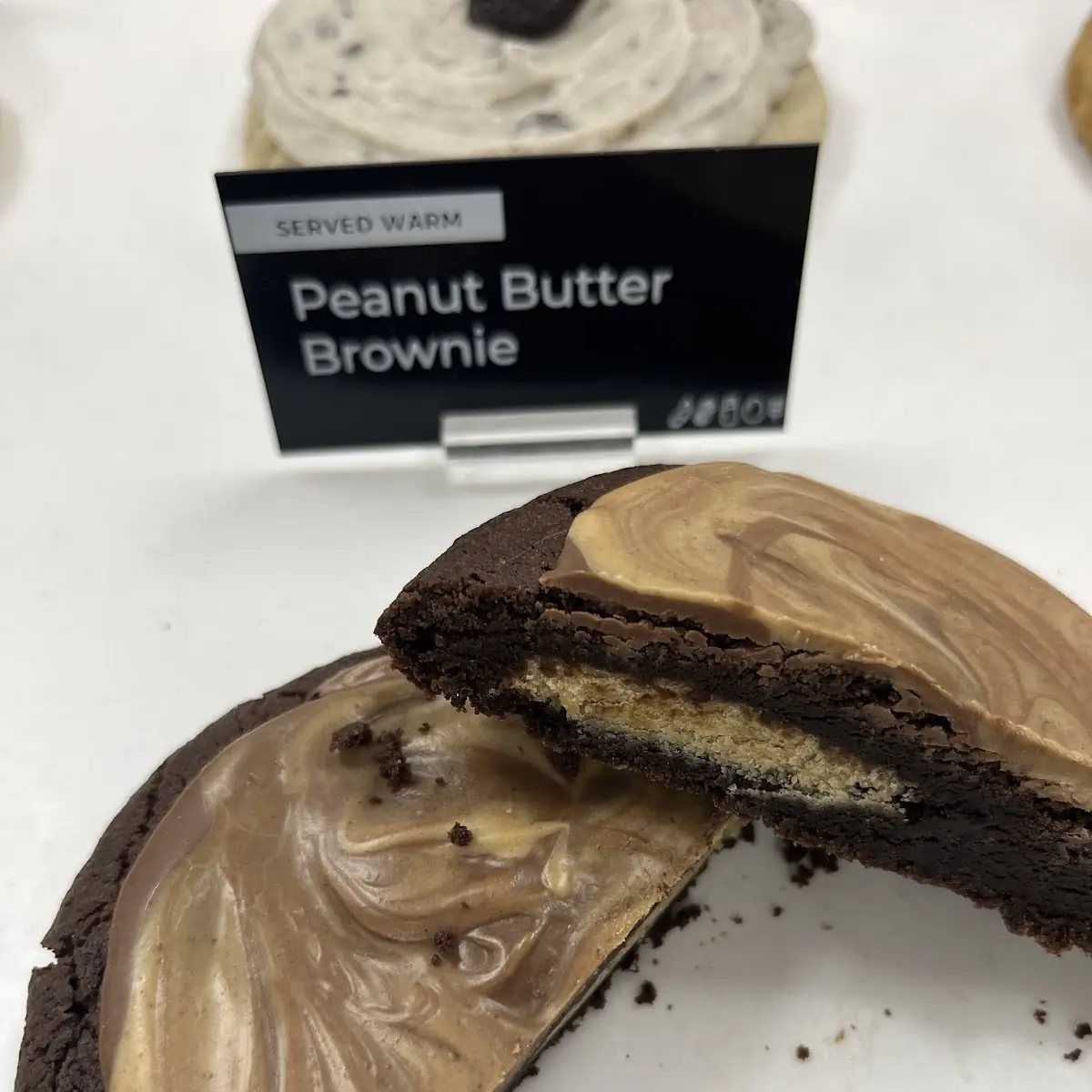 Peanut Butter Chocolate Chip