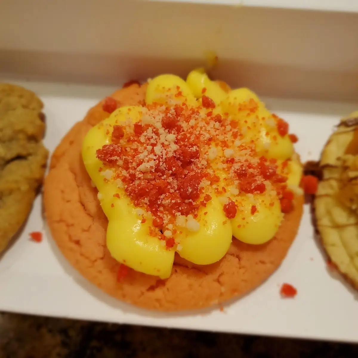 Strawberry Shortcake