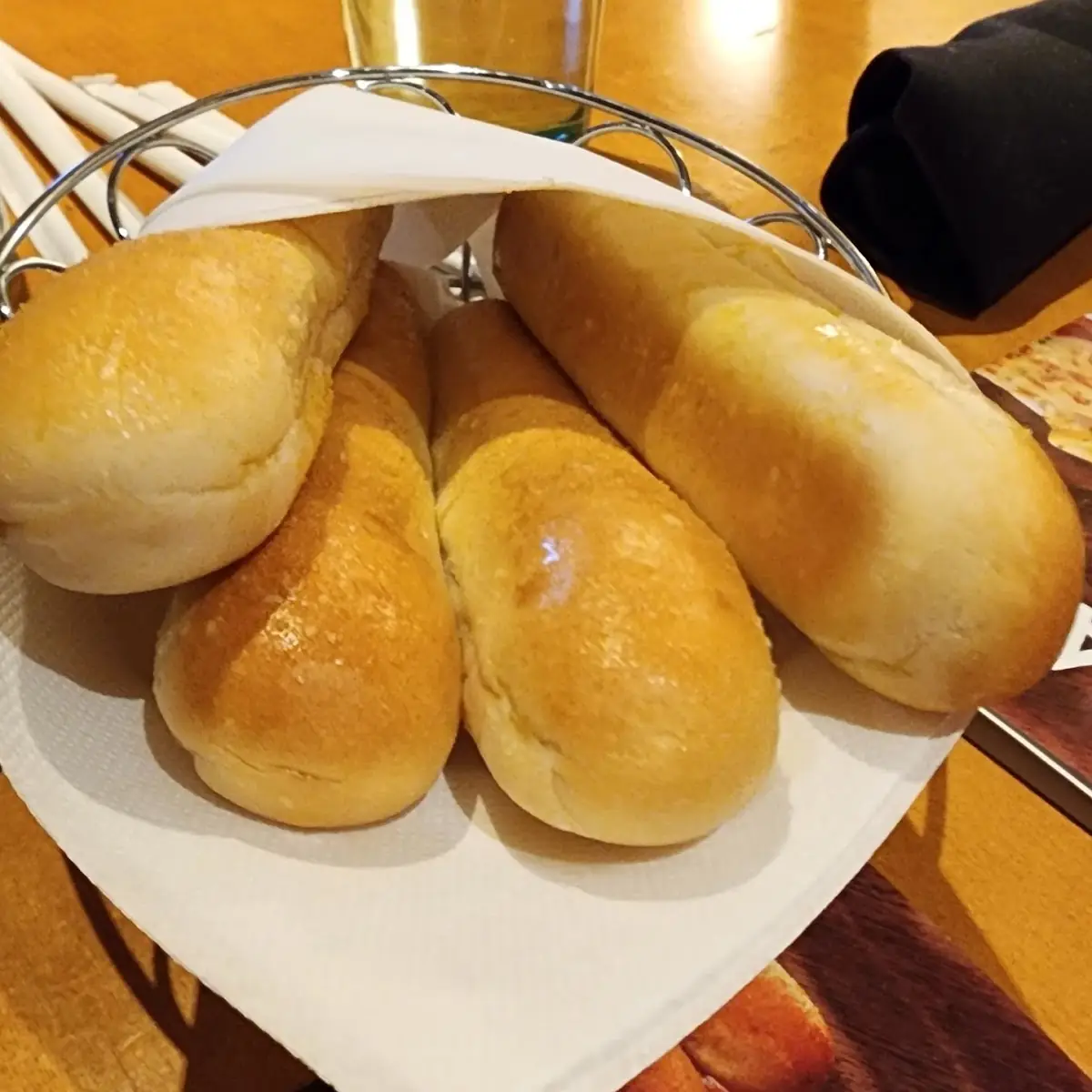 Bread Sticks