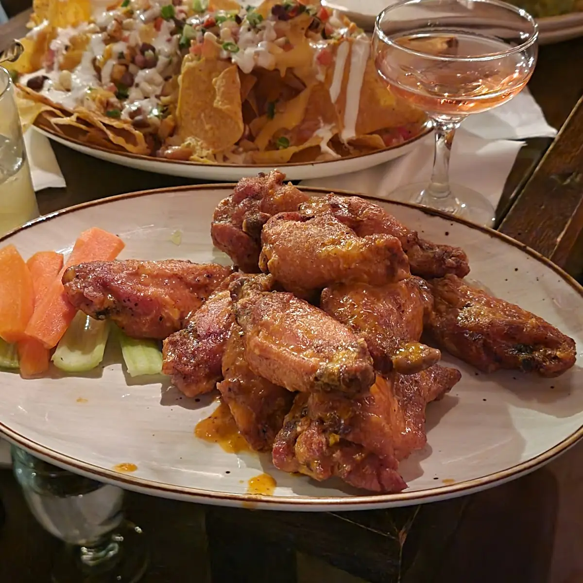 Wings