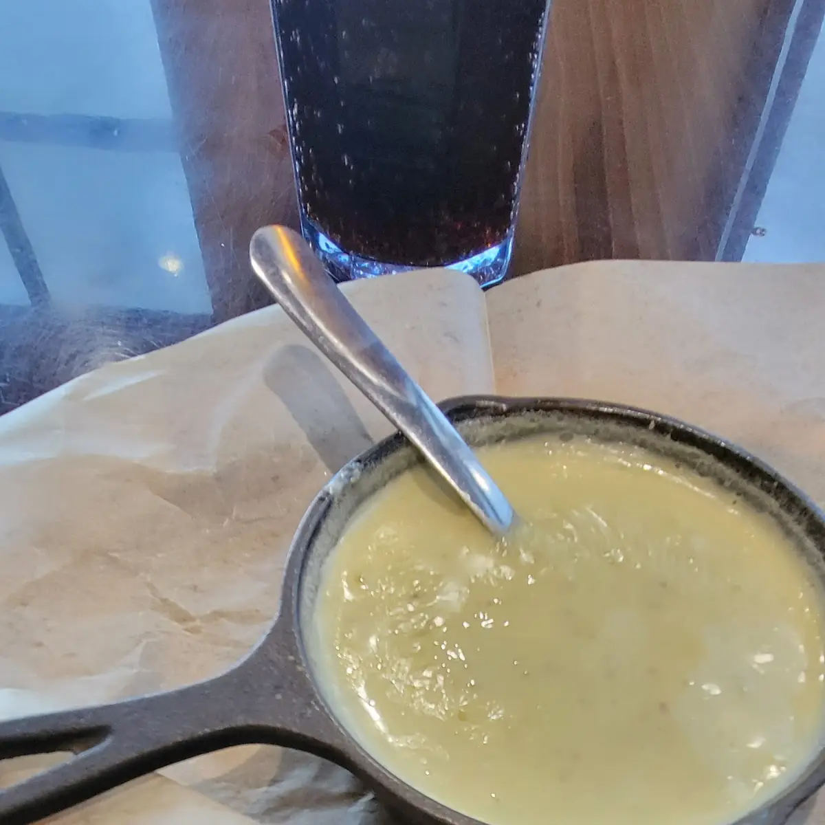 Queso Blanco