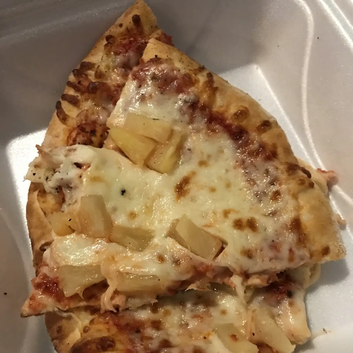Personal Pizza
