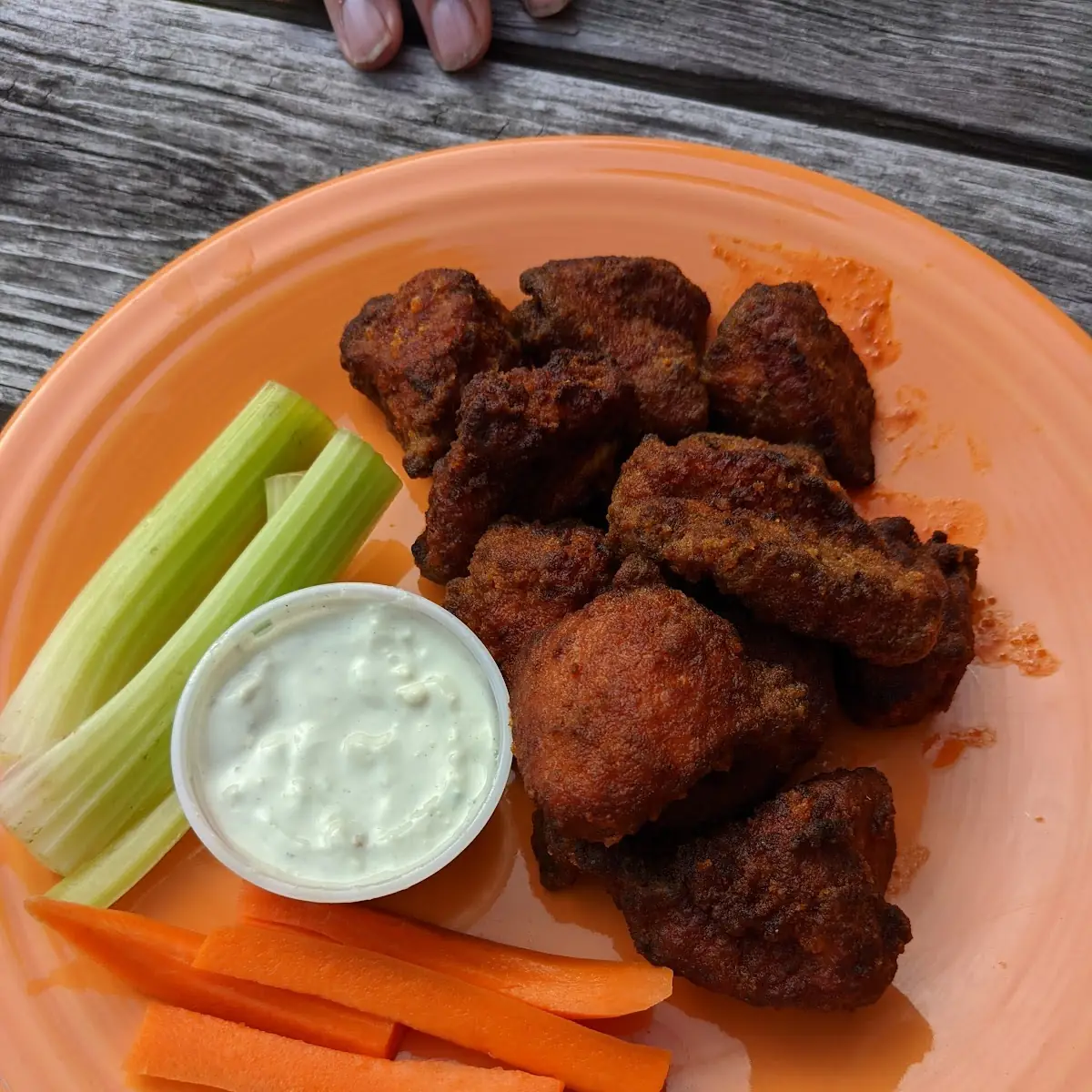 Chicken Wings