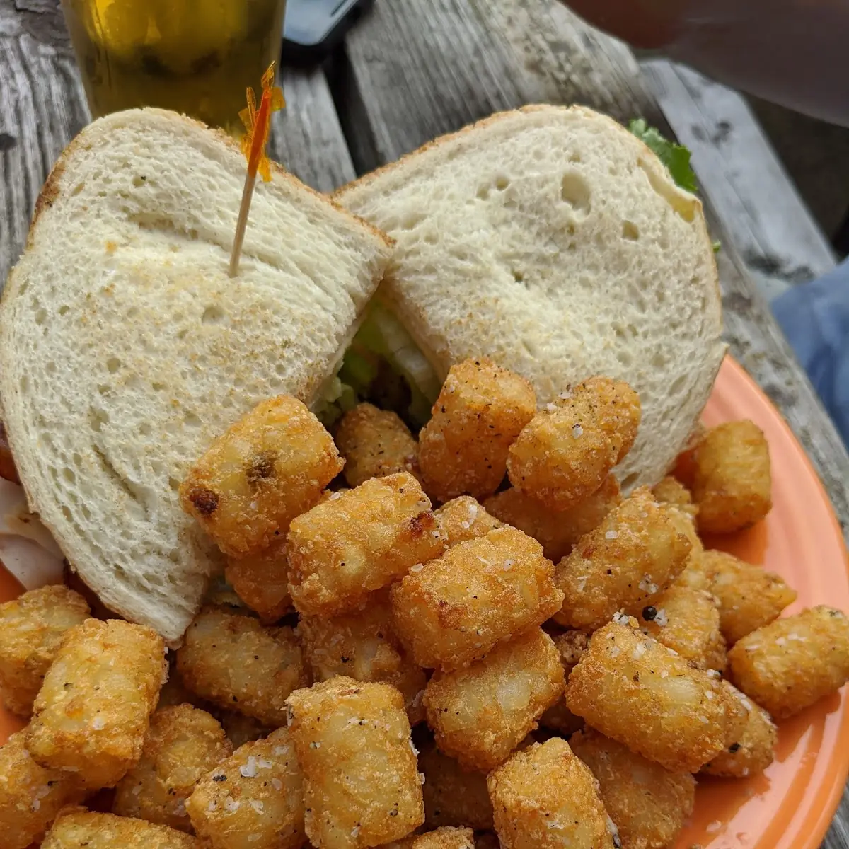 Turkey Club