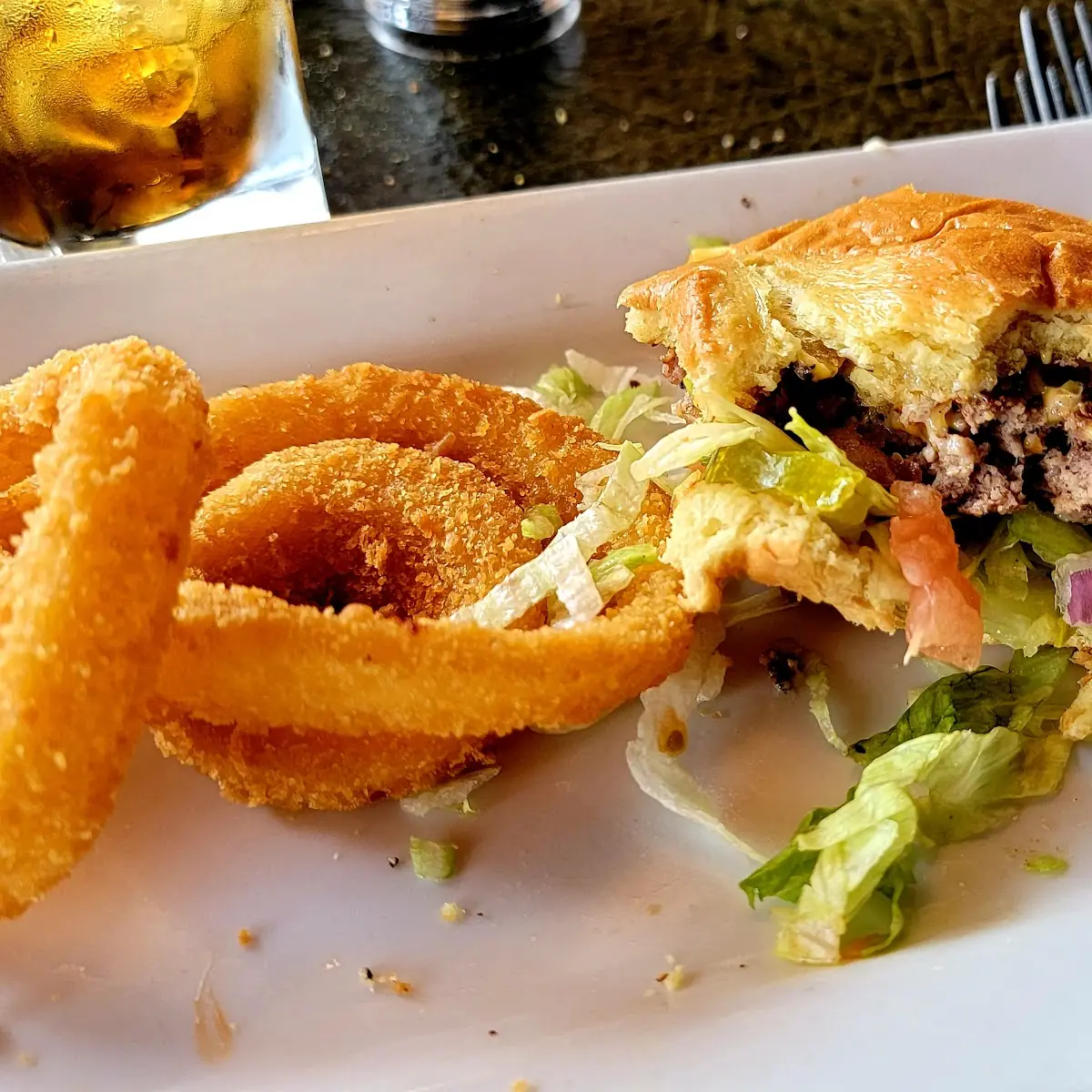Prime Burger