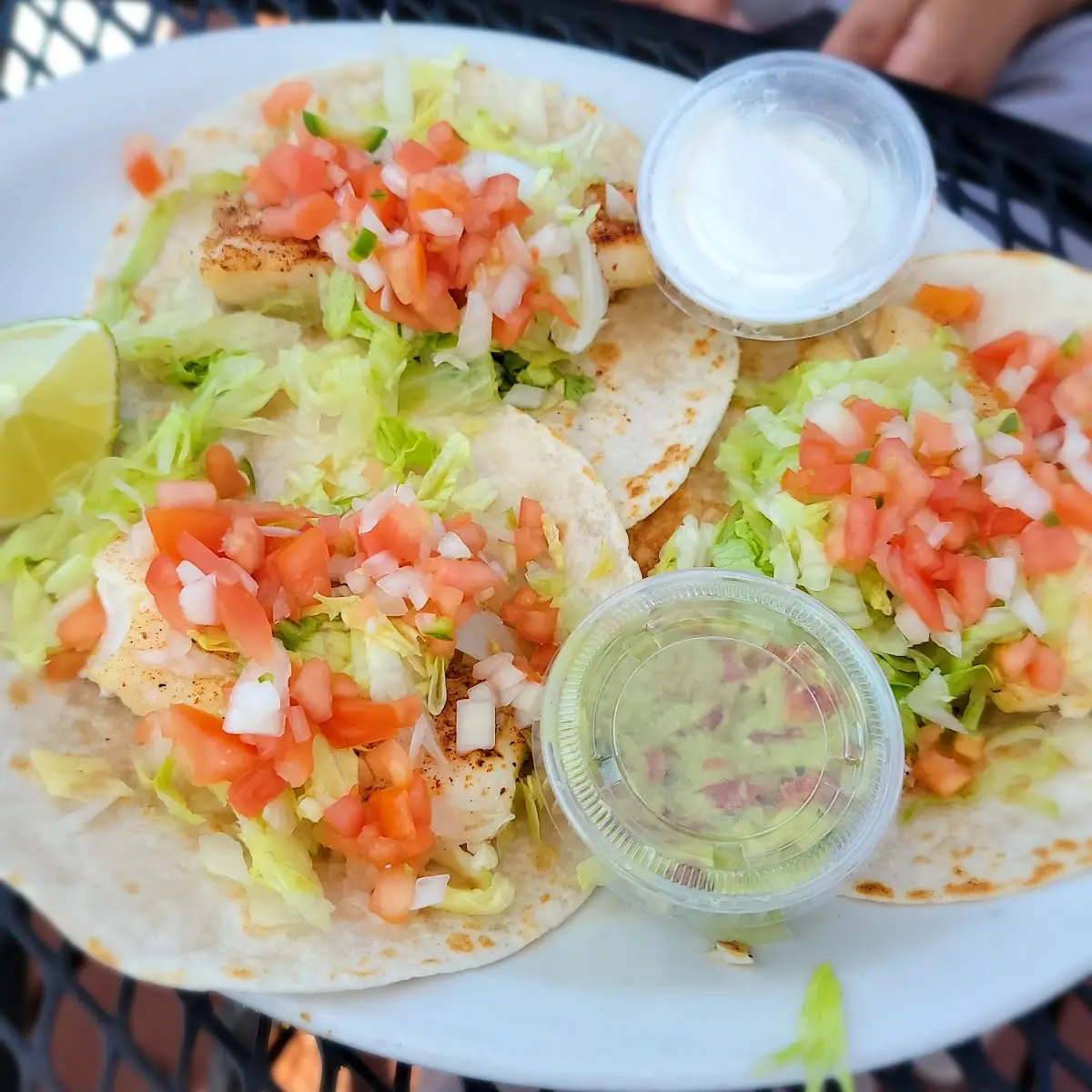Fish Tacos 3