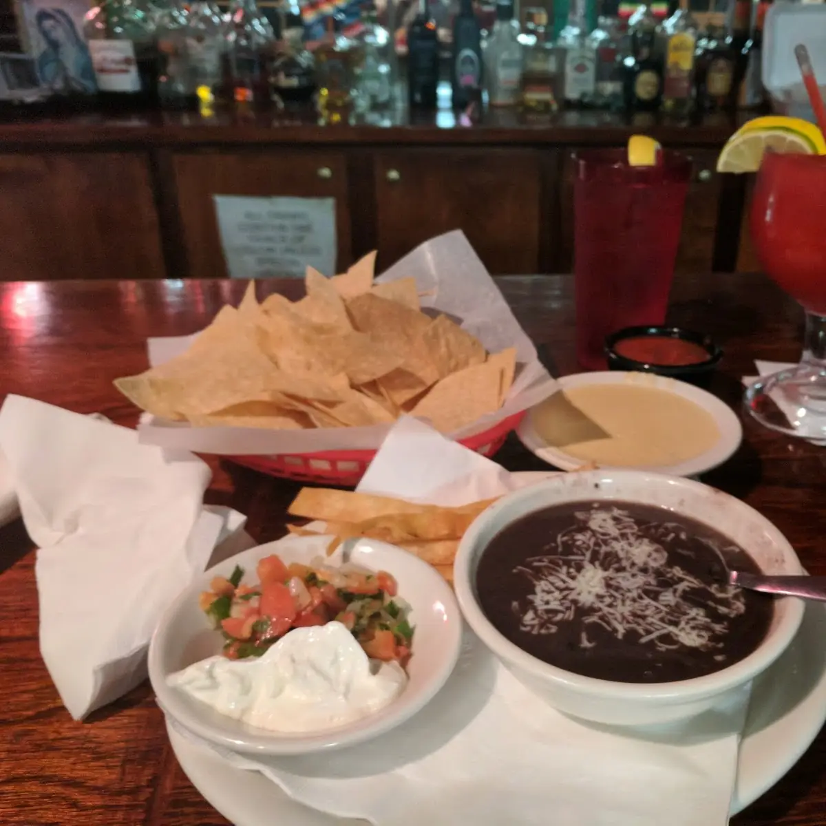 Black Bean Soup