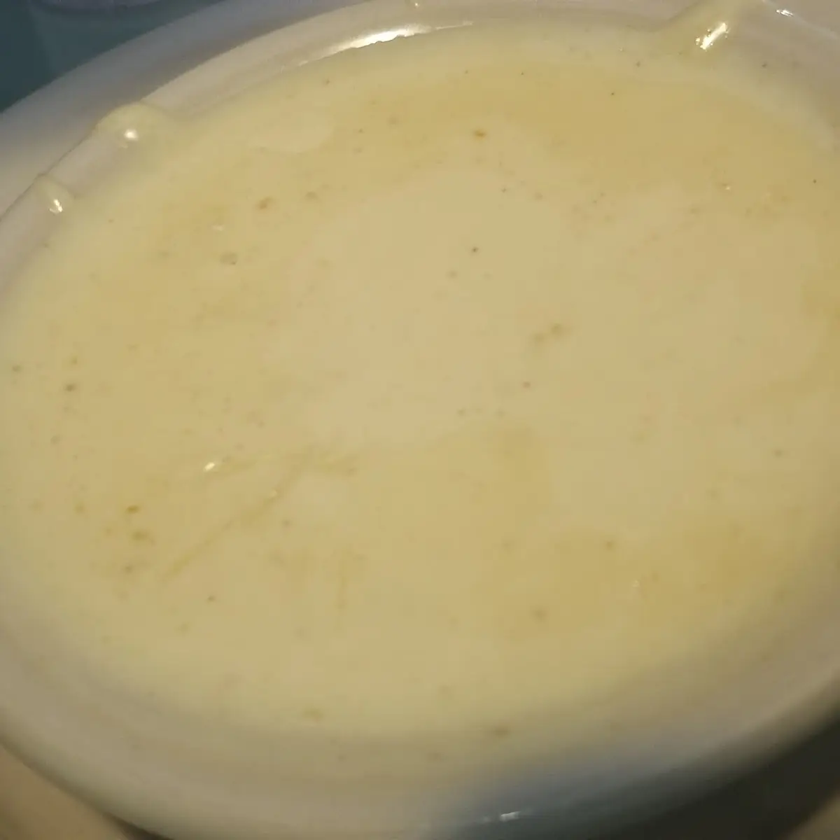 Queso Dip